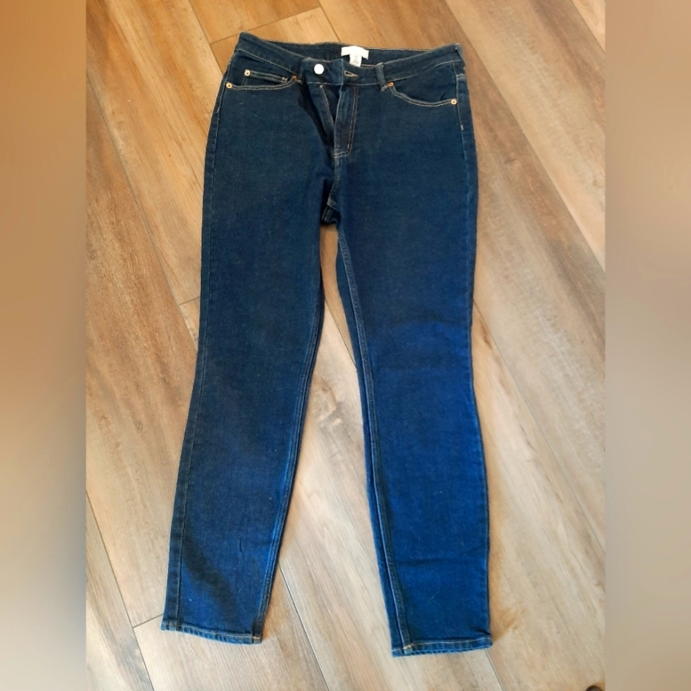 H&M Jeans